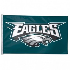 Philadelphia Eagles Flag - 3' X 5'